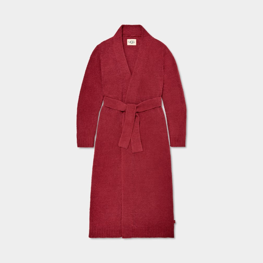 Ugg cashmere robe online